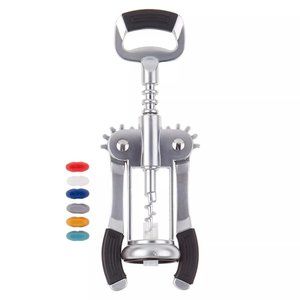 Our Table Premium Winged Cork Screw
